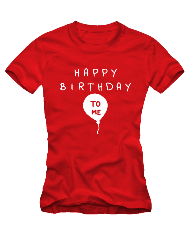 Happy birthday to me Happy birthday to me